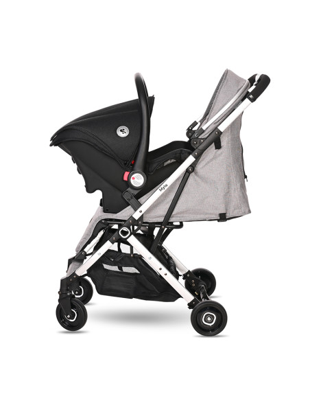 Д.КОЛИЧКА MYLA GREY