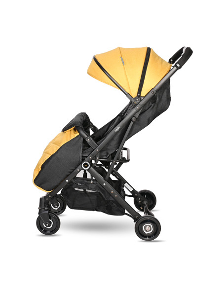 Д.КОЛИЧКА MYLA LEMON CURRY