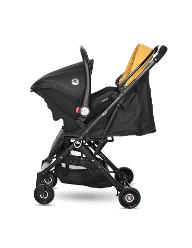 Д.КОЛИЧКА MYLA LEMON CURRY