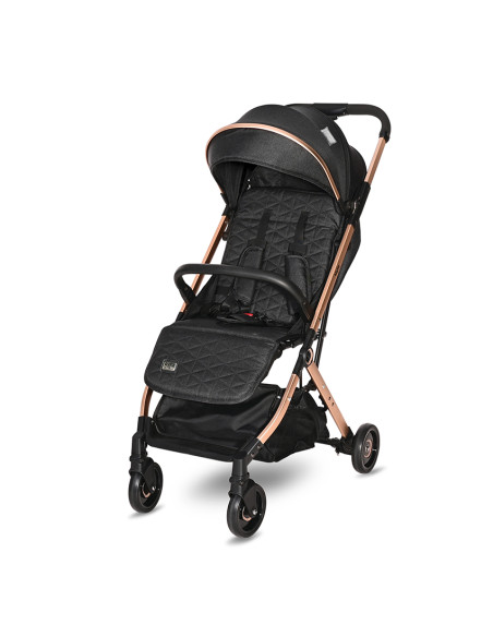 Д.КОЛИЧКА MYLA BLACK