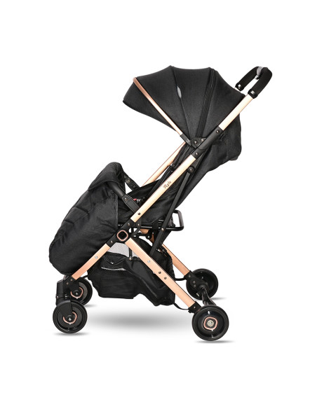 Д.КОЛИЧКА MYLA BLACK