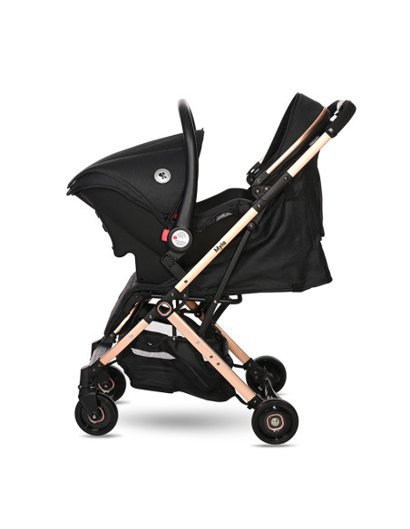 Д.КОЛИЧКА MYLA BLACK