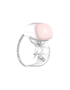 ЕЛ. ПОМПА HANDS FREE PINK