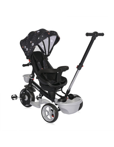 ТРИКОЛКА VOYAGE BLACK COSMOS