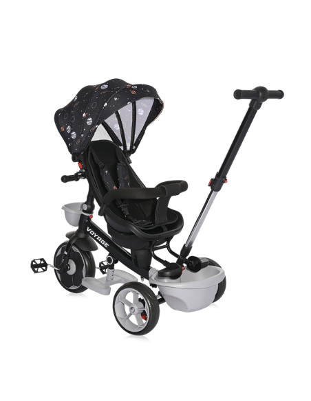 ТРИКОЛКА VOYAGE BLACK COSMOS