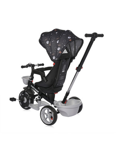 ТРИКОЛКА VOYAGE BLACK COSMOS