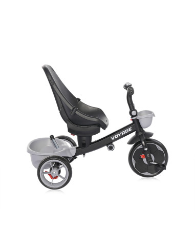 ТРИКОЛКА VOYAGE BLACK COSMOS