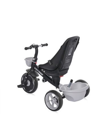 ТРИКОЛКА VOYAGE BLACK COSMOS