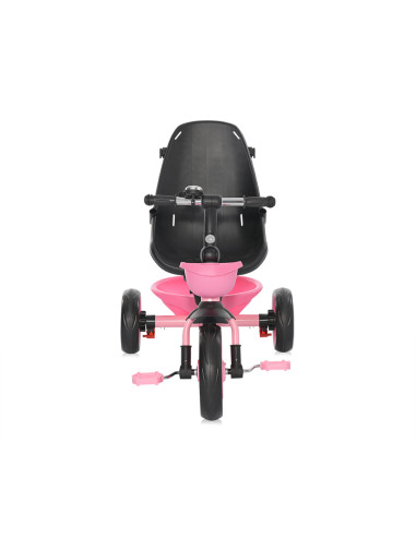 ТРИКОЛКА VOYAGE PINK GRUNGE