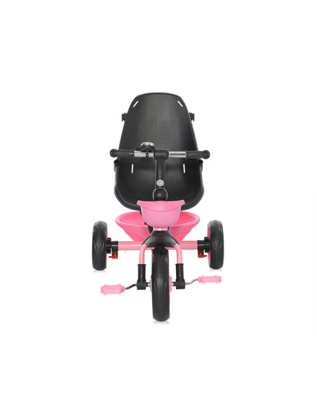 ТРИКОЛКА VOYAGE PINK GRUNGE