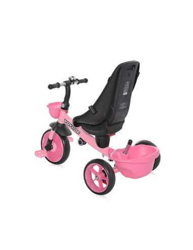 ТРИКОЛКА VOYAGE PINK GRUNGE