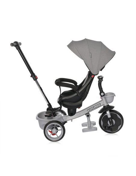 ТРИКОЛКА VOYAGE GREY