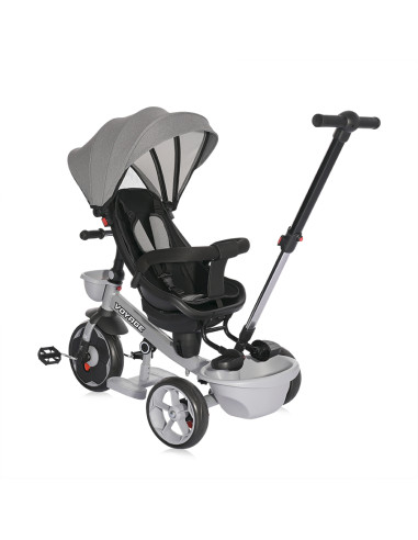 ТРИКОЛКА VOYAGE GREY