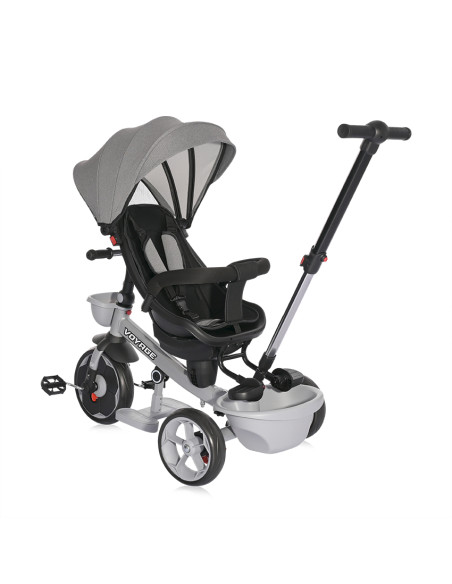 ТРИКОЛКА VOYAGE GREY