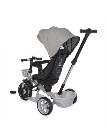 ТРИКОЛКА VOYAGE GREY