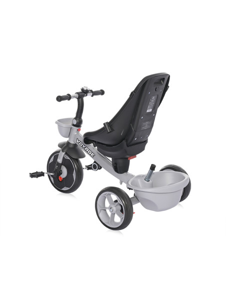 ТРИКОЛКА VOYAGE GREY