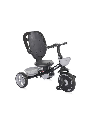 ТРИКОЛКА REVEL BLACK COSMOS