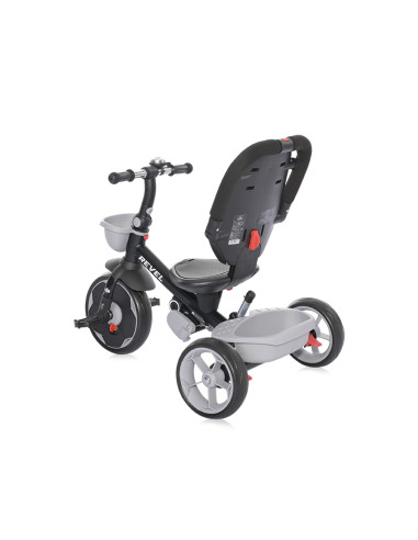 ТРИКОЛКА REVEL BLACK COSMOS