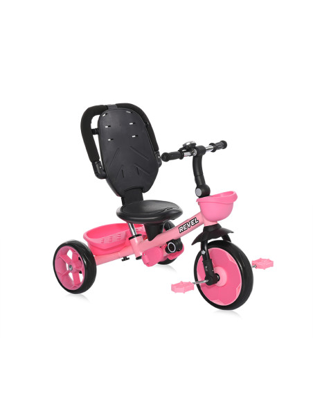 ТРИКОЛКА REVEL PINK GRUNGE