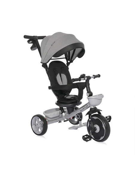 ТРИКОЛКА REVEL GREY