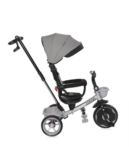 ТРИКОЛКА REVEL GREY