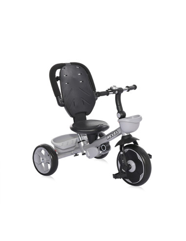 ТРИКОЛКА REVEL GREY