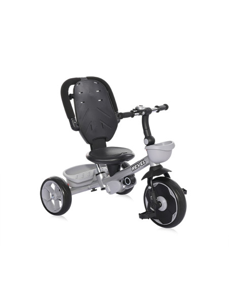 ТРИКОЛКА REVEL GREY