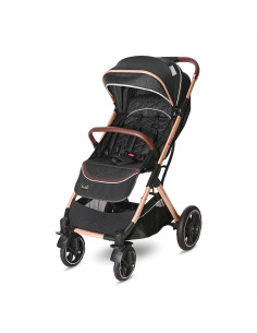 Д.КОЛИЧКА STORM LUXE BLACK 2