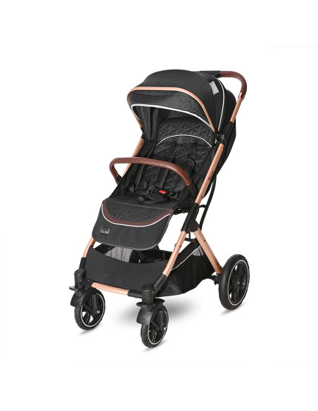 Д.КОЛИЧКА STORM LUXE BLACK