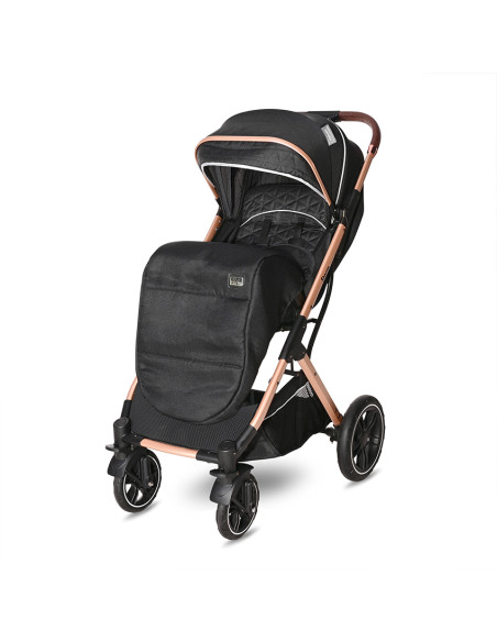 Д.КОЛИЧКА STORM LUXE BLACK