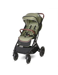 Д.КОЛИЧКА STORM LODEN GREEN 2