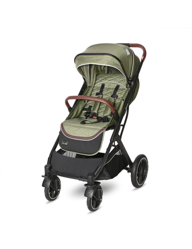 Д.КОЛИЧКА STORM LODEN GREEN