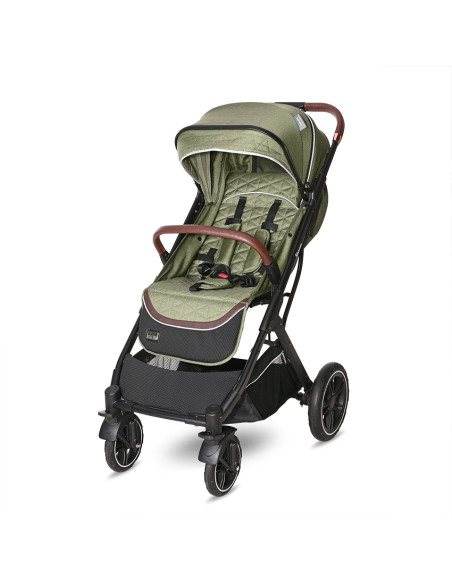 Д.КОЛИЧКА STORM LODEN GREEN