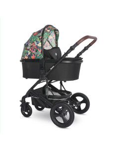 Д.КОЛИЧКА BOSTON TROPICAL FLOWERS 2