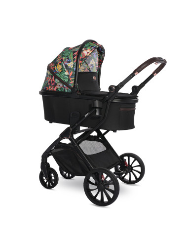 Д.КОЛИЧКА GLORY TROPICAL FLOWERS