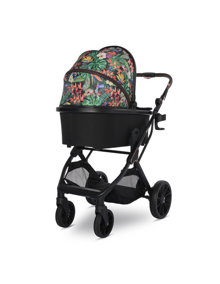 Д.КОЛИЧКА GLORY TROPICAL FLOWERS