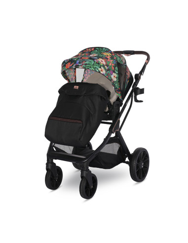 Д.КОЛИЧКА GLORY TROPICAL FLOWERS