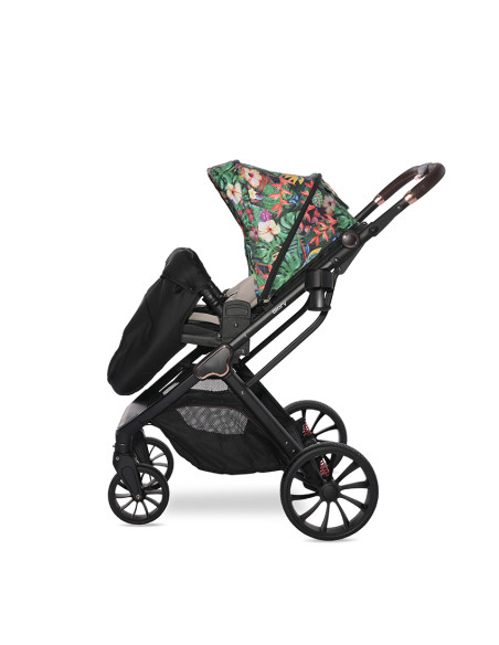 Д.КОЛИЧКА GLORY TROPICAL FLOWERS