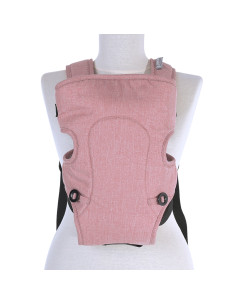 КЕНГУРУ BETWЕEN ROSE TAN&GREY