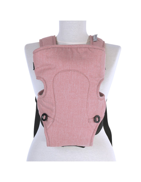 КЕНГУРУ BETWЕEN ROSE TAN&GREY