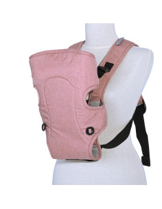 КЕНГУРУ BETWЕEN ROSE TAN&GREY 2