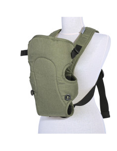 КЕНГУРУ BETWЕEN LODEN GREEN&BLACK 2