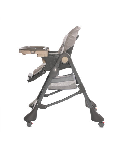 СТОЛ ЗА ХРАНЕНЕ BELLISSIMO ALMOND BEIGE ЕКО КОЖА