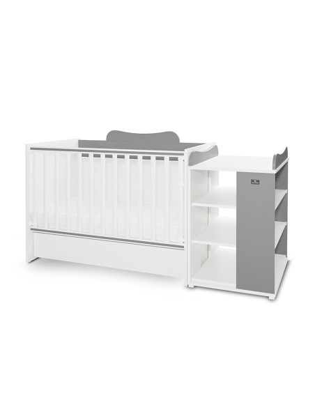 ЛЕГЛО MULTI 190/82 ЦВЯТ БЯЛО/STONE GREY