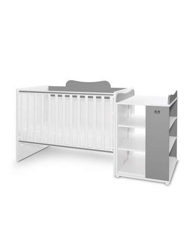 ЛЕГЛО MULTI 190/82 ЦВЯТ БЯЛО/STONE GREY