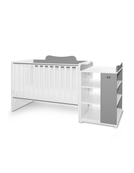 ЛЕГЛО MULTI 190/82 ЦВЯТ БЯЛО/STONE GREY