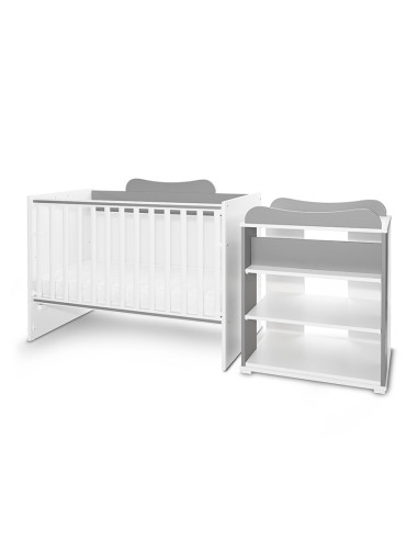 ЛЕГЛО MULTI 190/82 ЦВЯТ БЯЛО/STONE GREY