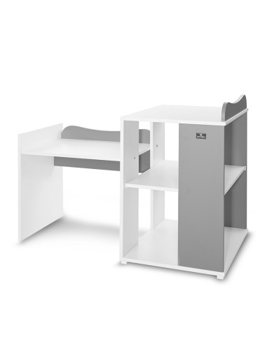 ЛЕГЛО MULTI 190/82 ЦВЯТ БЯЛО/STONE GREY