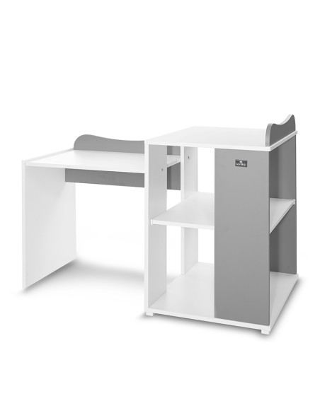 ЛЕГЛО MULTI 190/82 ЦВЯТ БЯЛО/STONE GREY