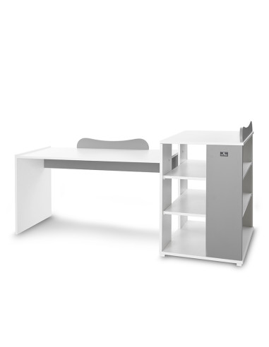 ЛЕГЛО MULTI 190/82 ЦВЯТ БЯЛО/STONE GREY